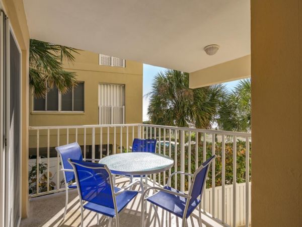 Indian Rocks Indian Shores Condo 983860