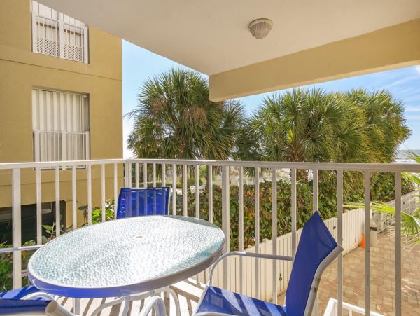 Indian Rocks Indian Shores Condo 983860
