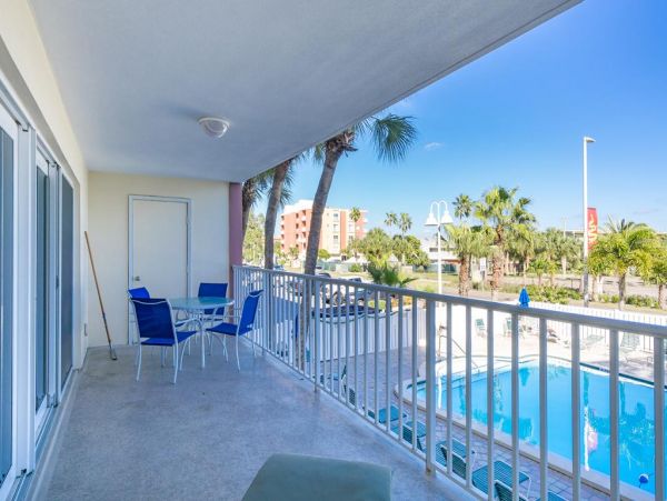 Indian Rocks Indian Shores Condo 983860