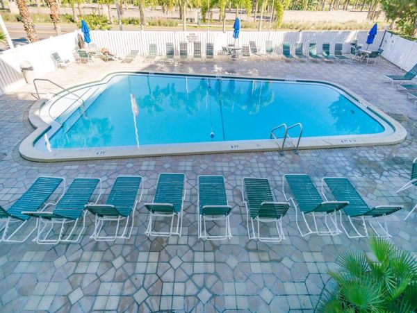 Indian Rocks Indian Shores Condo 983860