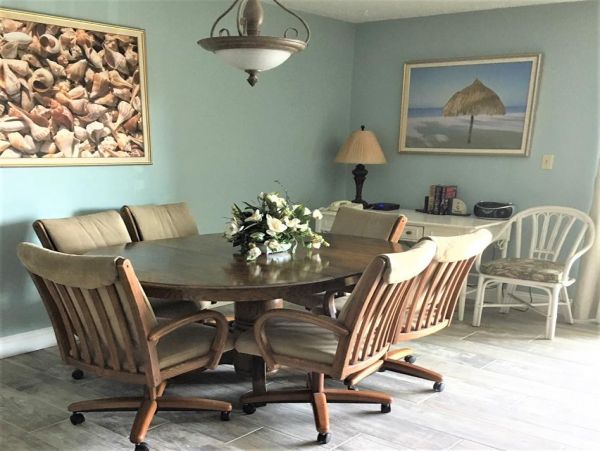 Indian Shores Ai Condo 983864