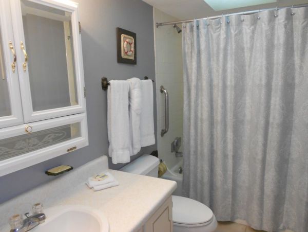Indian Shores Ai Condo 983864