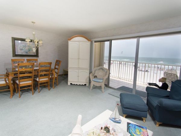 Indian Rocks Indian Shores Condo 983865