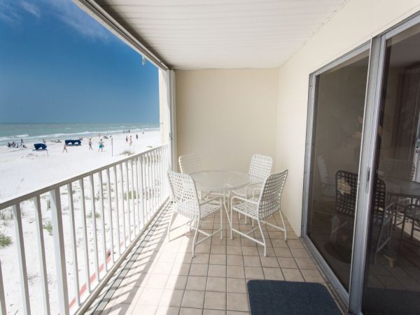 Indian Rocks Indian Shores Condo 983865