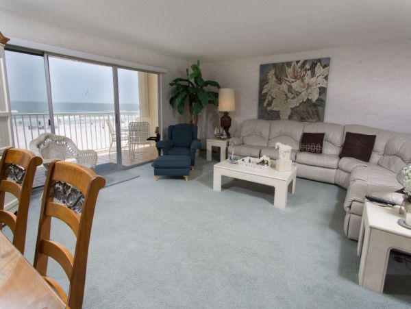 Indian Rocks Indian Shores Condo 983865