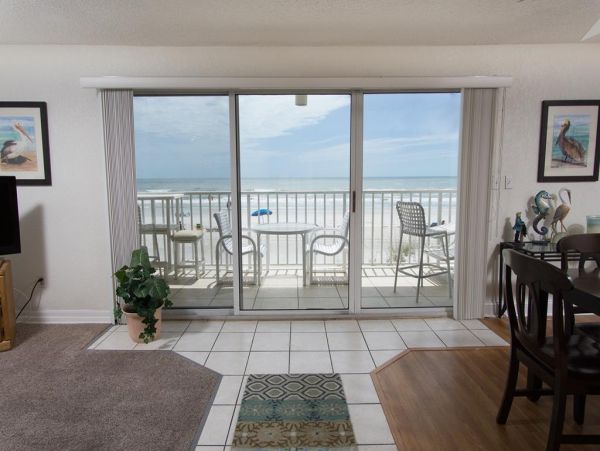 Indian Shores Ai Condo 983866