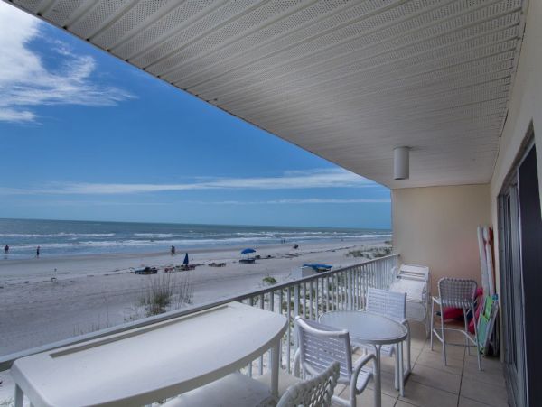 Indian Shores Ai Condo 983866