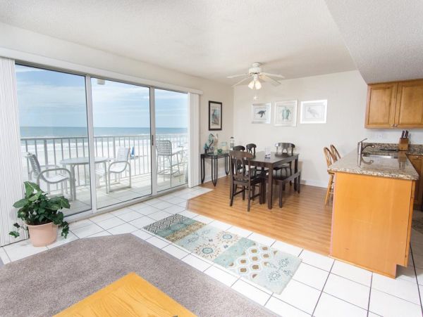 Indian Shores Ai Condo 983866