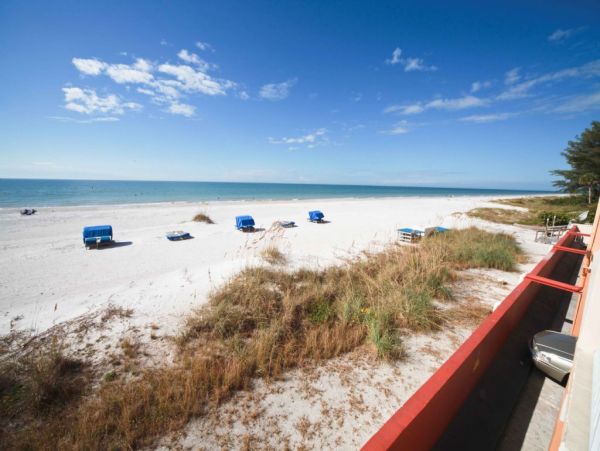 Indian Shores Ai Condo 983866