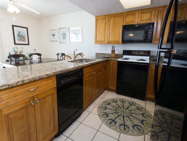 Indian Shores Ai Condo 983866
