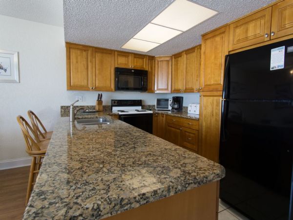 Indian Shores Ai Condo 983866