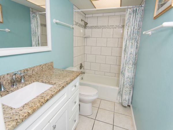 Indian Shores Ai Condo 983866