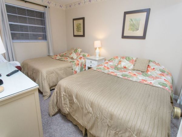 Indian Shores Ai Condo 983866