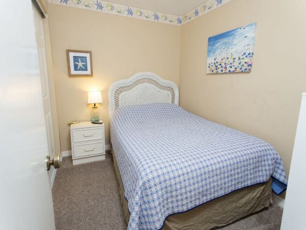 Indian Shores Ai Condo 983866
