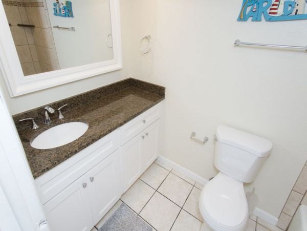 Indian Shores Ai Condo 983866