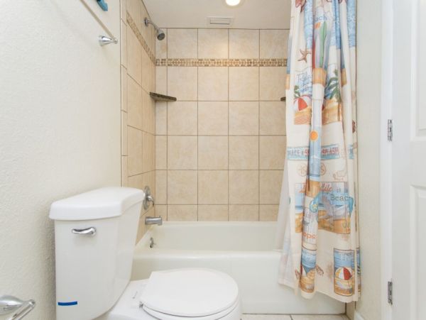 Indian Shores Ai Condo 983866