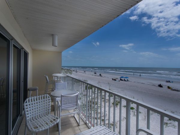 Indian Shores Ai Condo 983866