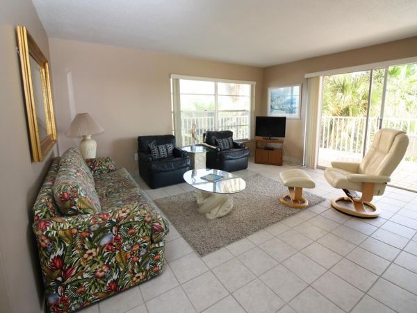 Indian Rocks Indian Shores Condo 983868
