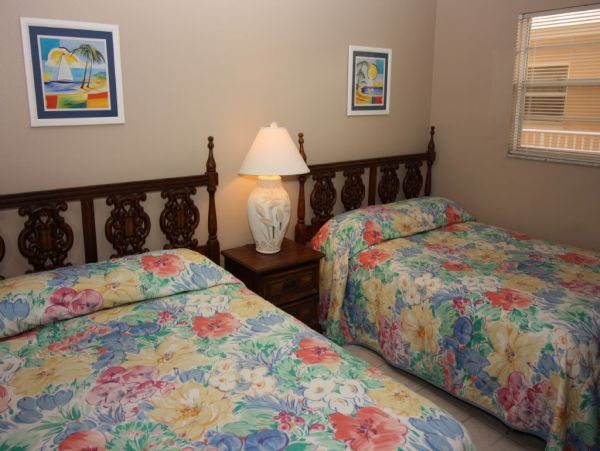 Indian Rocks Indian Shores Condo 983868