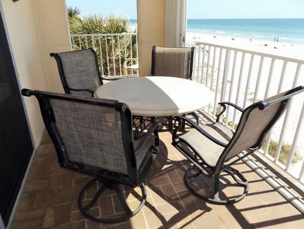 Indian Shores Ai Condo 983869
