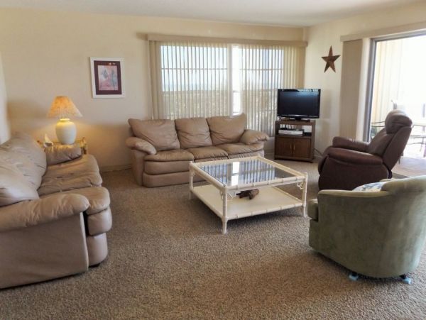 Indian Shores Ai Condo 983869