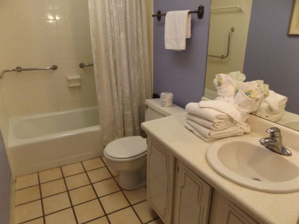 Indian Shores Ai Condo 983869