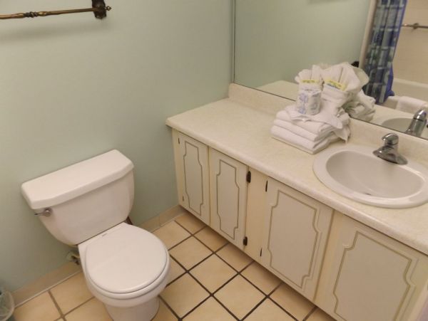 Indian Shores Ai Condo 983869