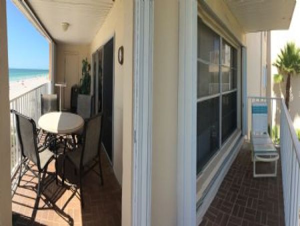Indian Shores Ai Condo 983869