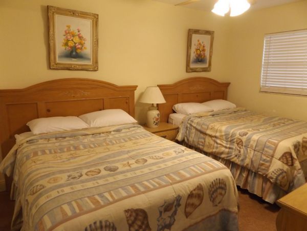 Indian Rocks Indian Shores Condo 983870