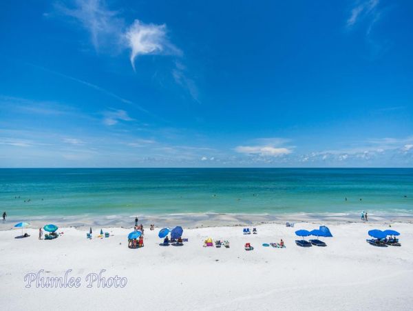 Indian Rocks Indian Shores Condo 983870