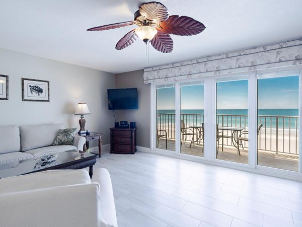Indian Shores Ai Condo 983871