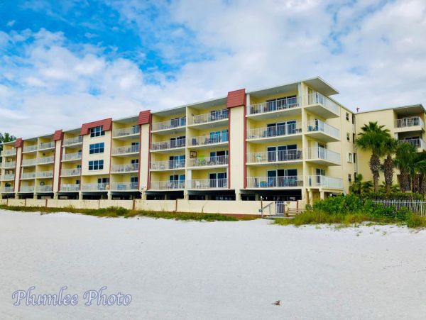 Indian Shores Ai Condo 983871