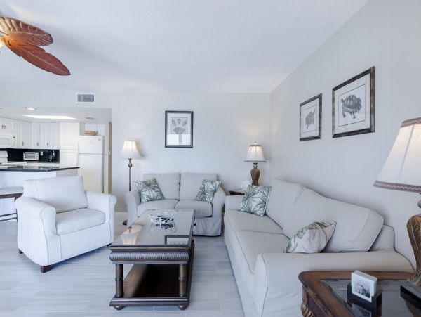 Indian Shores Ai Condo 983871