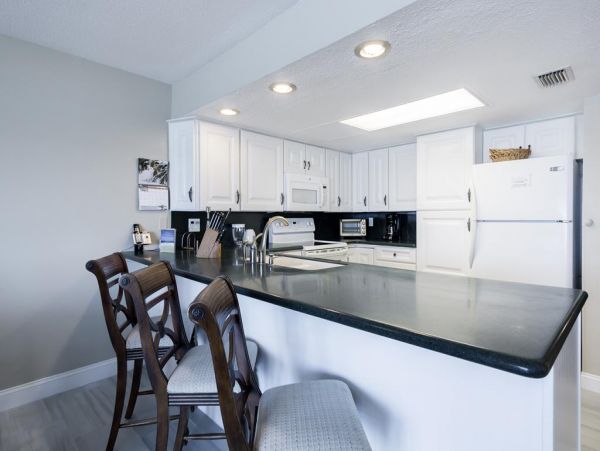 Indian Shores Ai Condo 983871