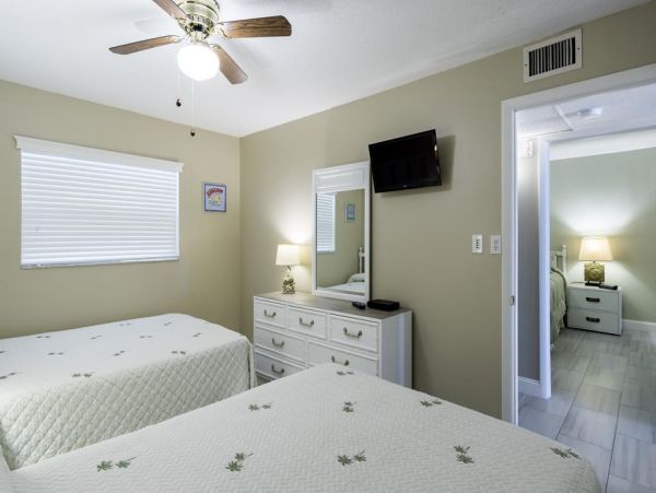 Indian Shores Ai Condo 983871