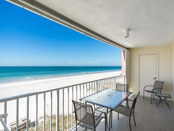 Indian Shores Ai Condo 983871