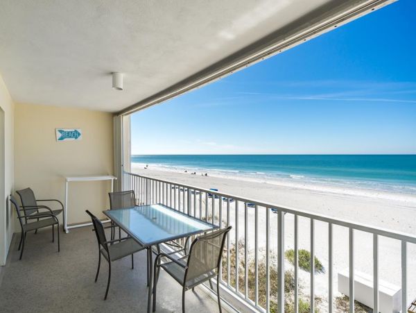 Indian Shores Ai Condo 983871