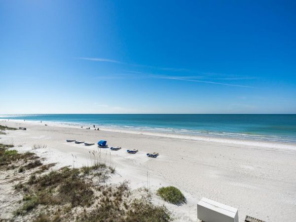 Indian Shores Ai Condo 983871
