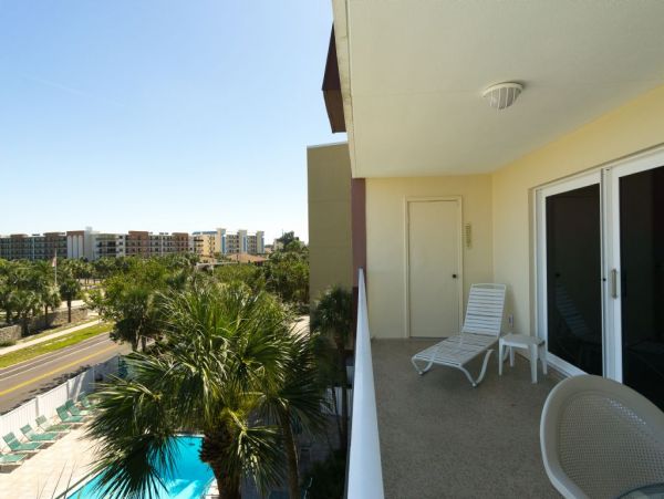 Indian Shores Ai Condo 983872