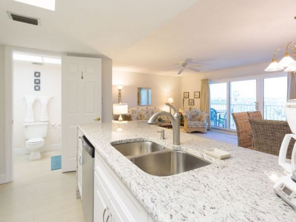 Indian Shores Ai Condo 983872