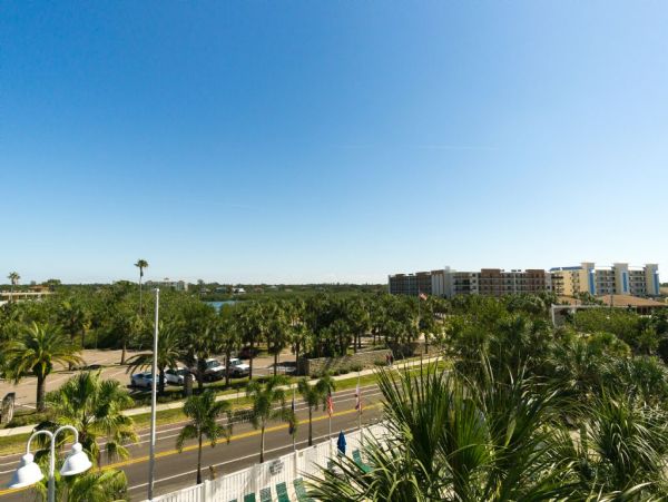 Indian Shores Ai Condo 983872