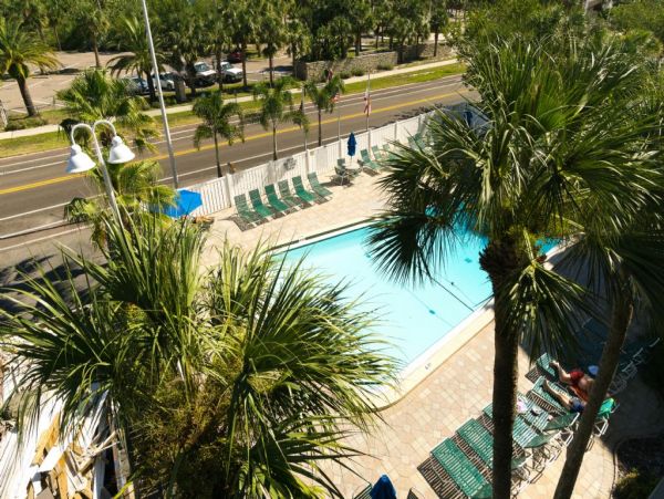 Indian Shores Ai Condo 983872