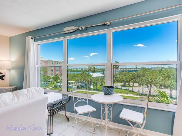 Indian Shores Ai Condo 983873