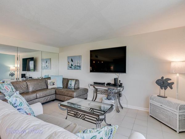Indian Shores Ai Condo 983873