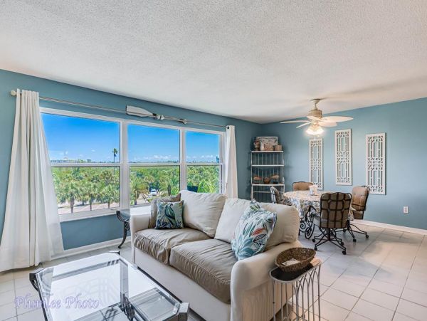 Indian Shores Ai Condo 983873