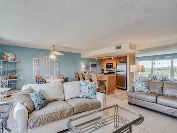 Indian Shores Ai Condo 983873