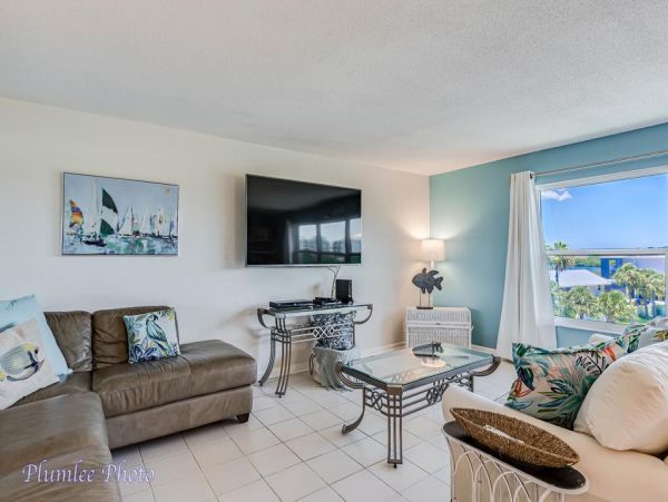 Indian Shores Ai Condo 983873