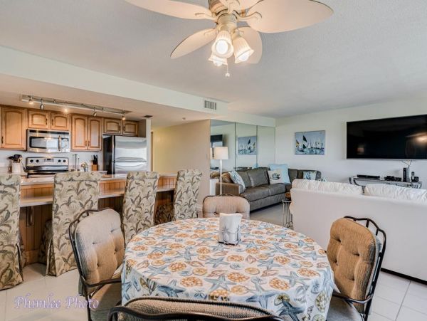 Indian Shores Ai Condo 983873