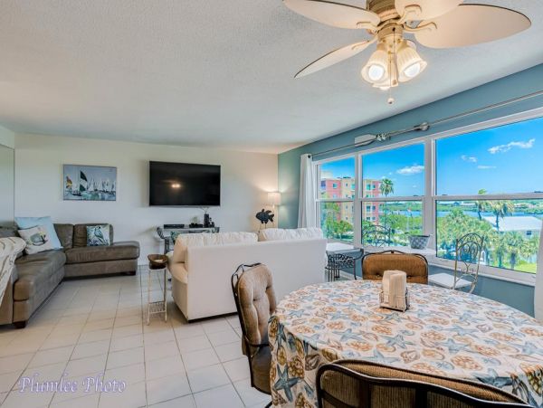 Indian Shores Ai Condo 983873