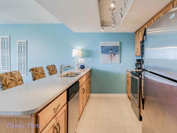 Indian Shores Ai Condo 983873